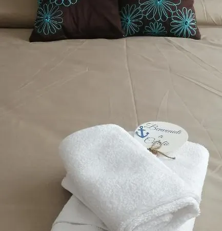 Nni Gecchi 아파트 *