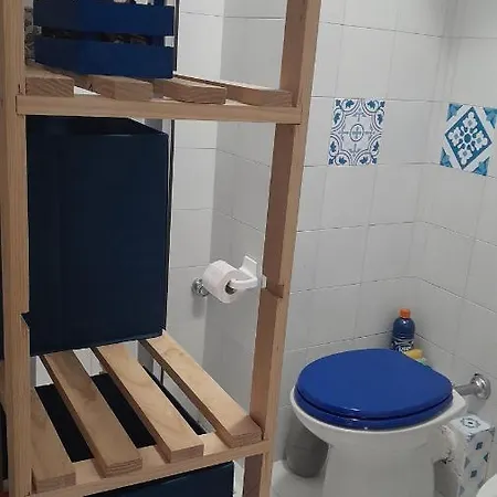 Nni Gecchi شقة
