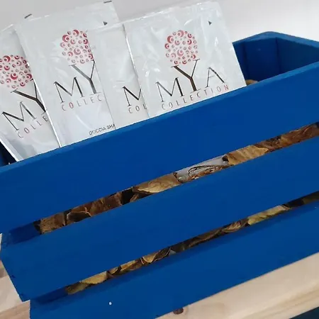 Nni Gecchi شقة