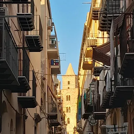 Nni Gecchi Cefalù