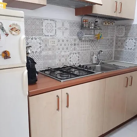 Nni Gecchi Appartement *