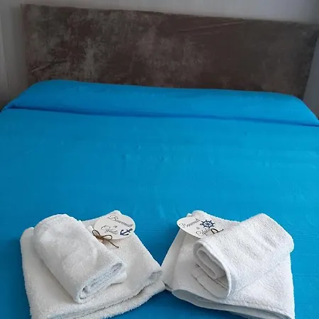 Nni Gecchi Apartment Cefalu