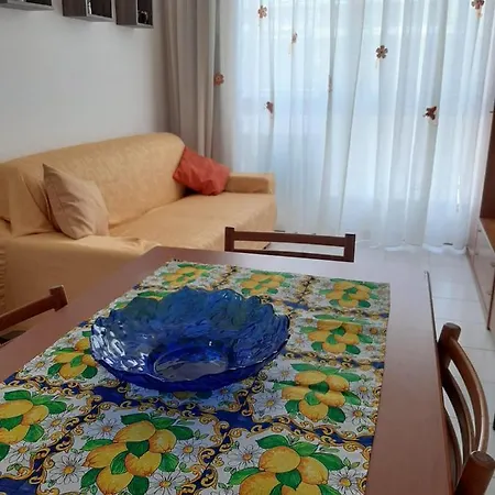 Appartement Nni Gecchi