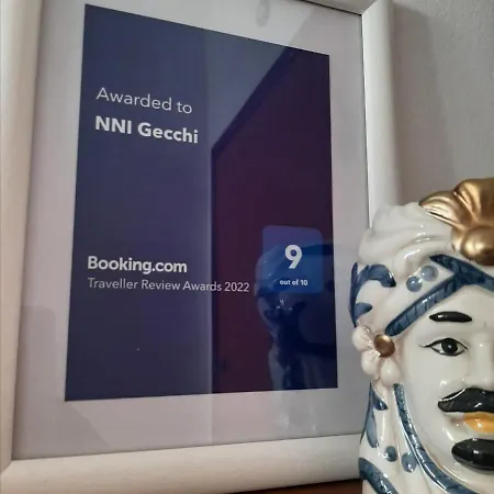 Nni Gecchi Cefalù