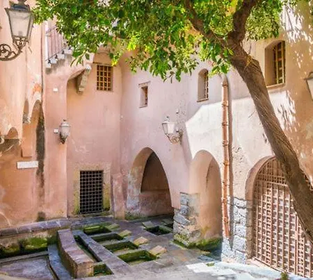 Nni Gecchi Appartement