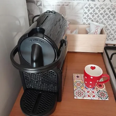 Nni Gecchi Appartement Cefalù