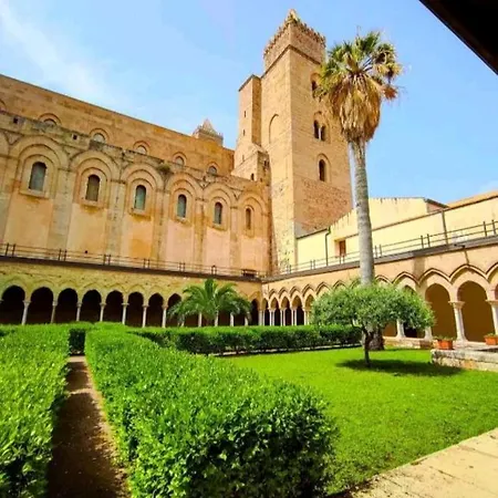 Appartement Nni Gecchi Cefalù