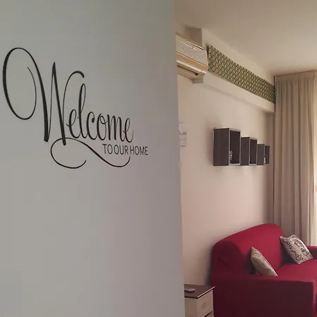 Nni Gecchi Appartement *